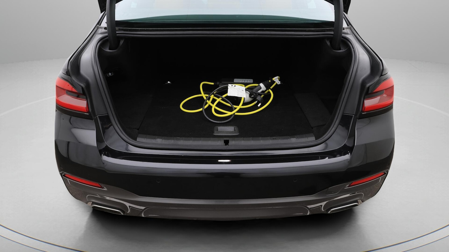 Used BMW 5 Series 2021 for sale - 76511883: Photo 18