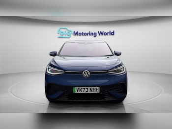 Used Volkswagen ID.5 2023 for sale - 79045267: Photo