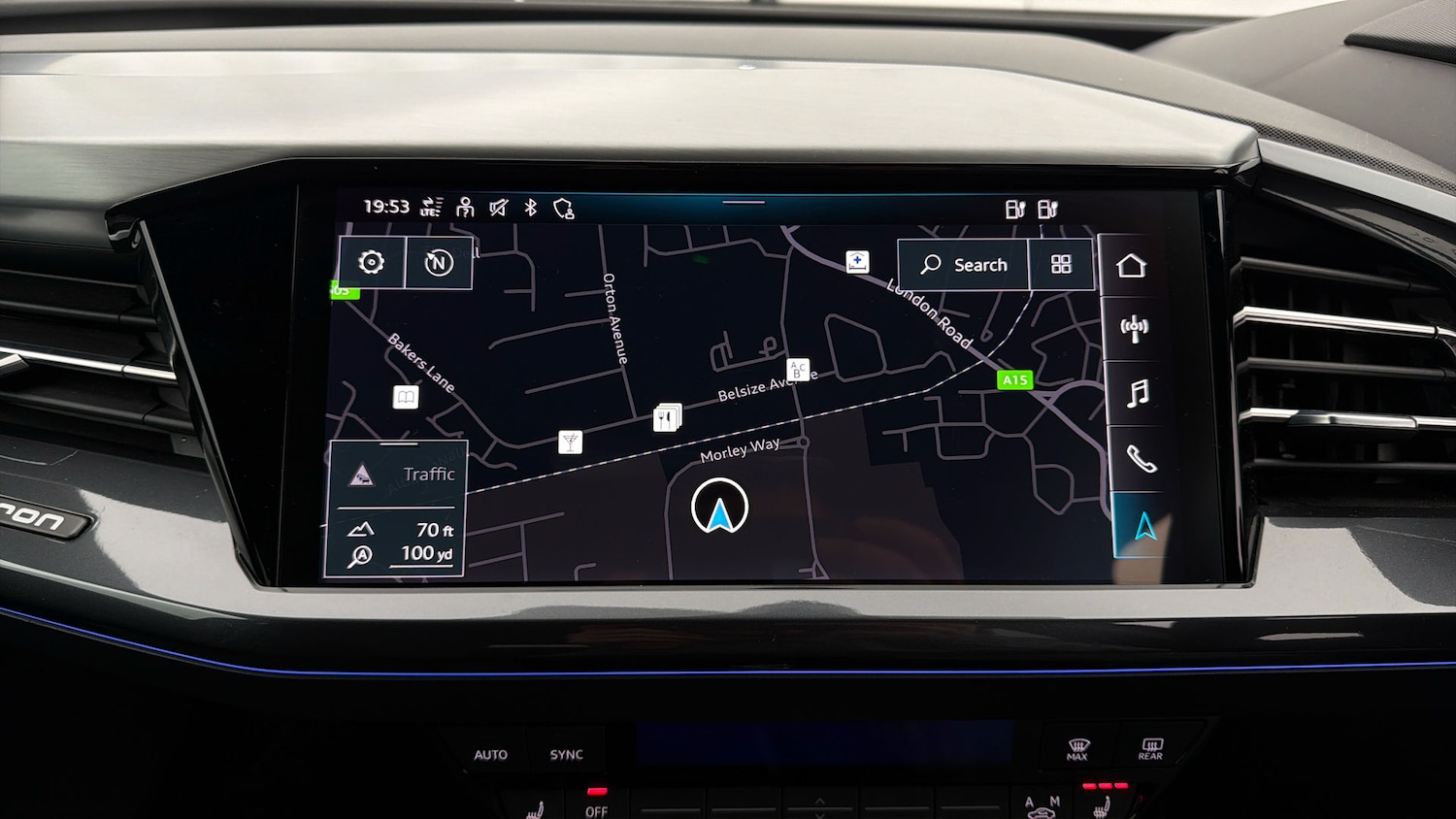 Used Audi Q4 e-tron 2023 for sale - 77961657: Photo 10