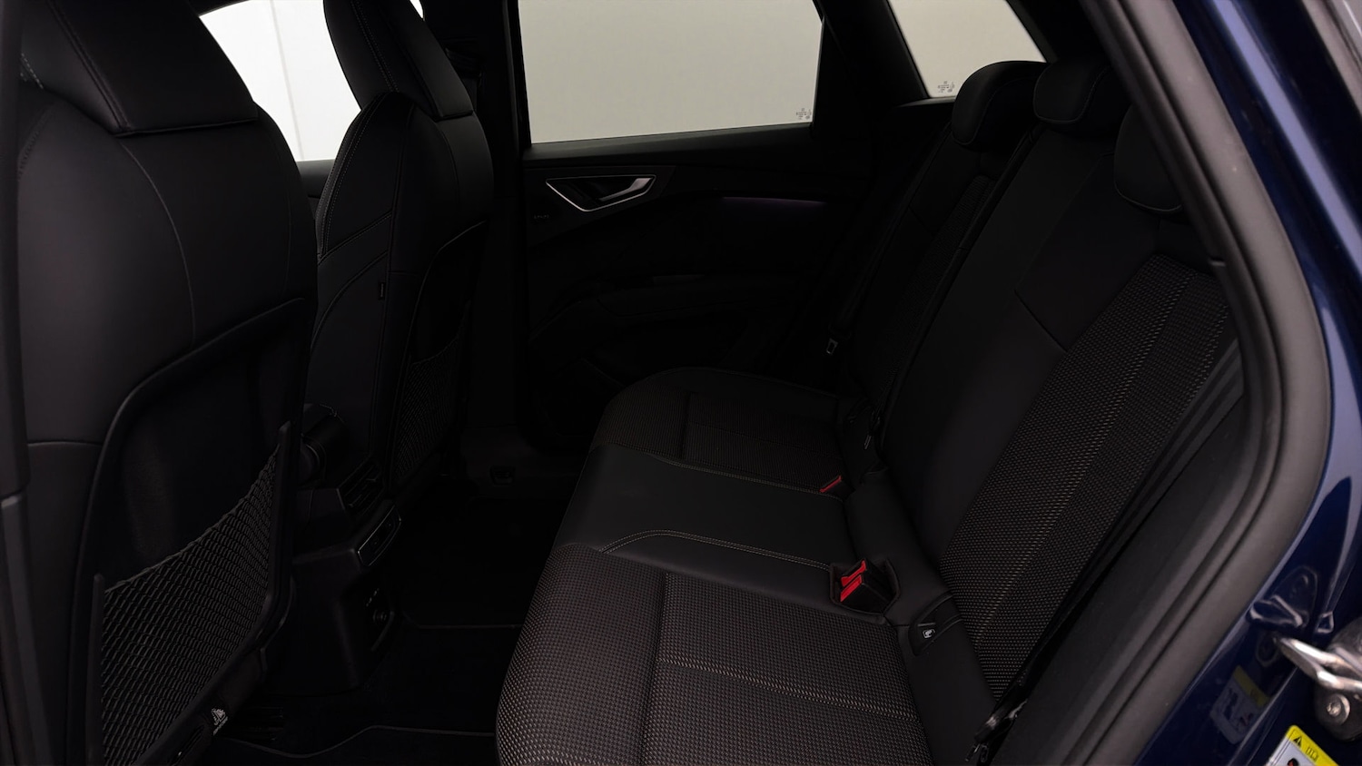 Used Audi Q4 e-tron 2023 for sale - 77961657: Photo 15