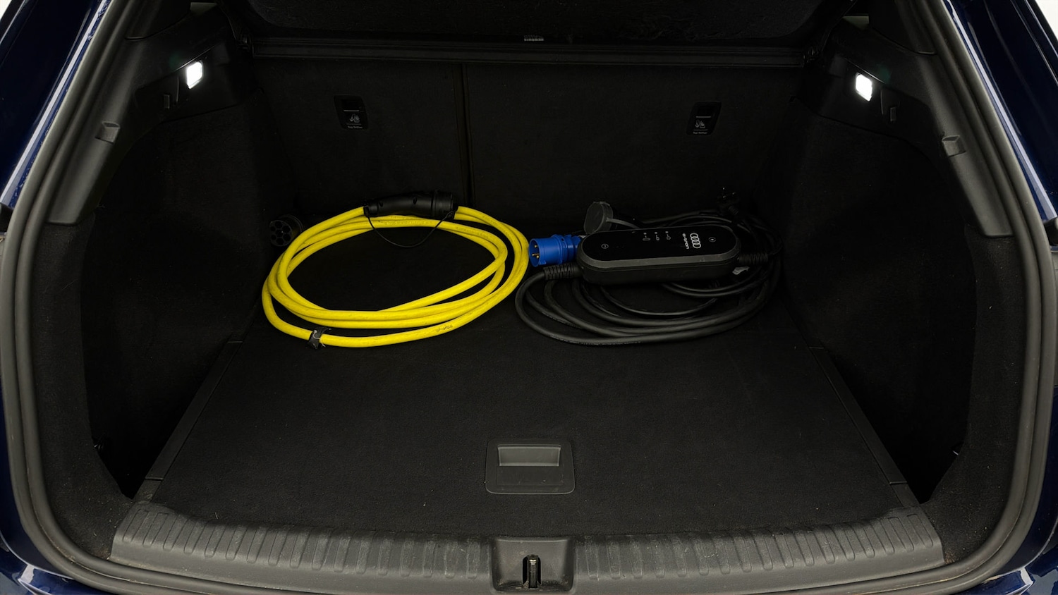 Used Audi Q4 e-tron 2023 for sale - 77961657: Photo 16