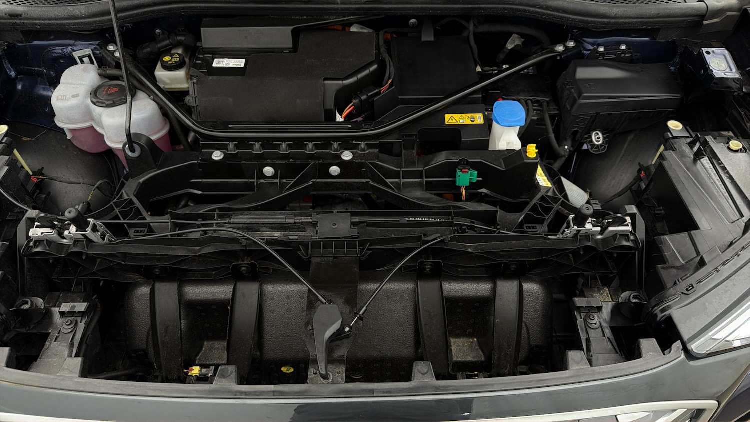 Used Audi Q4 e-tron 2023 for sale - 77961657: Photo 18