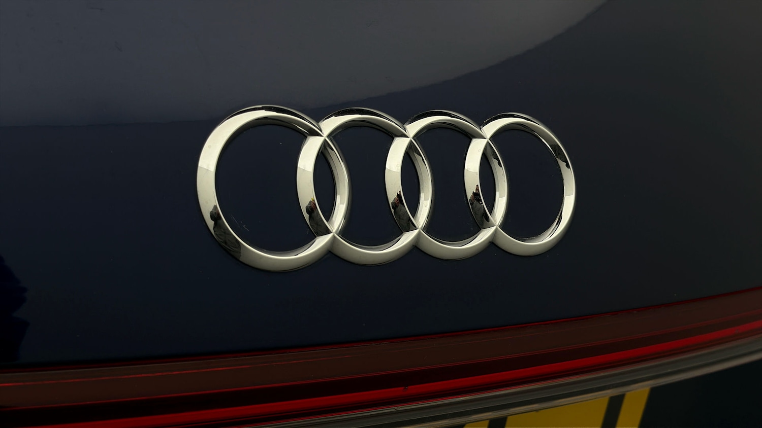 Used Audi Q4 e-tron 2023 for sale - 77961657: Photo 20