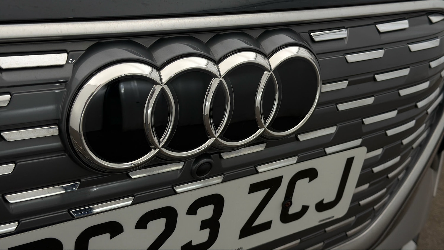 Used Audi Q4 e-tron 2023 for sale - 77961657: Photo 22