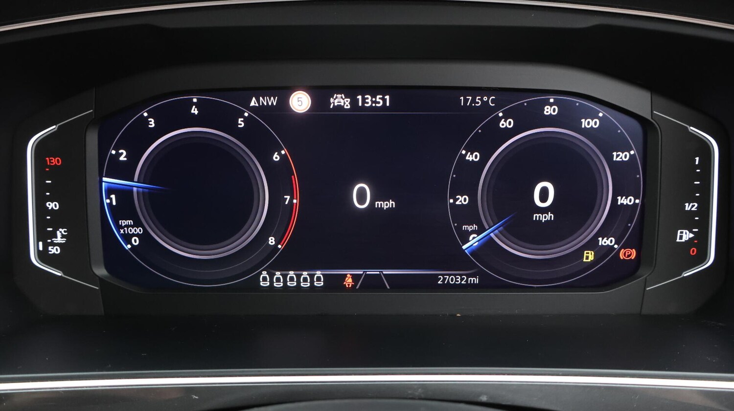 Used Volkswagen Tiguan Allspace 2023 for sale - 76151874: Photo 11