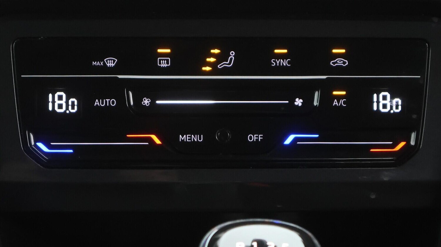 Used Volkswagen Tiguan Allspace 2023 for sale - 76151874: Photo 13