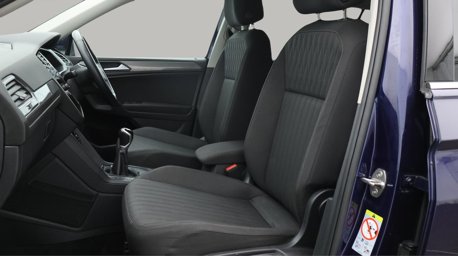 Used Volkswagen Tiguan Allspace 2023 for sale - 76151874: Photo 15