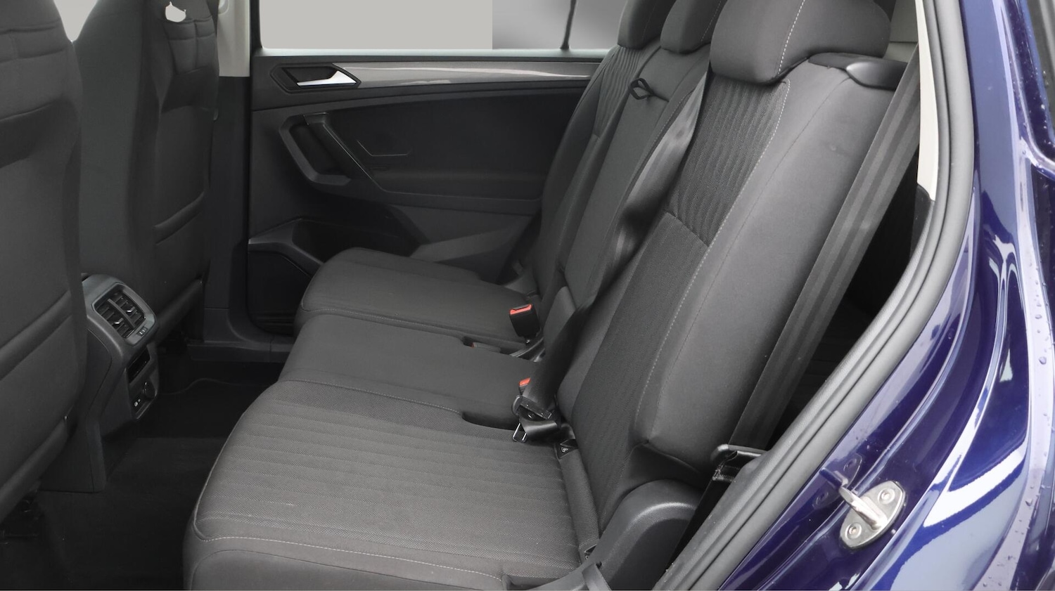 Used Volkswagen Tiguan Allspace 2023 for sale - 76151874: Photo 17