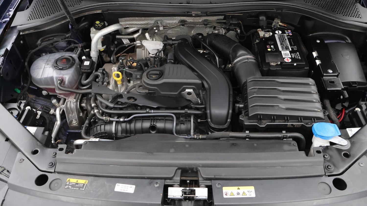 Used Volkswagen Tiguan Allspace 2023 for sale - 76151874: Photo 20