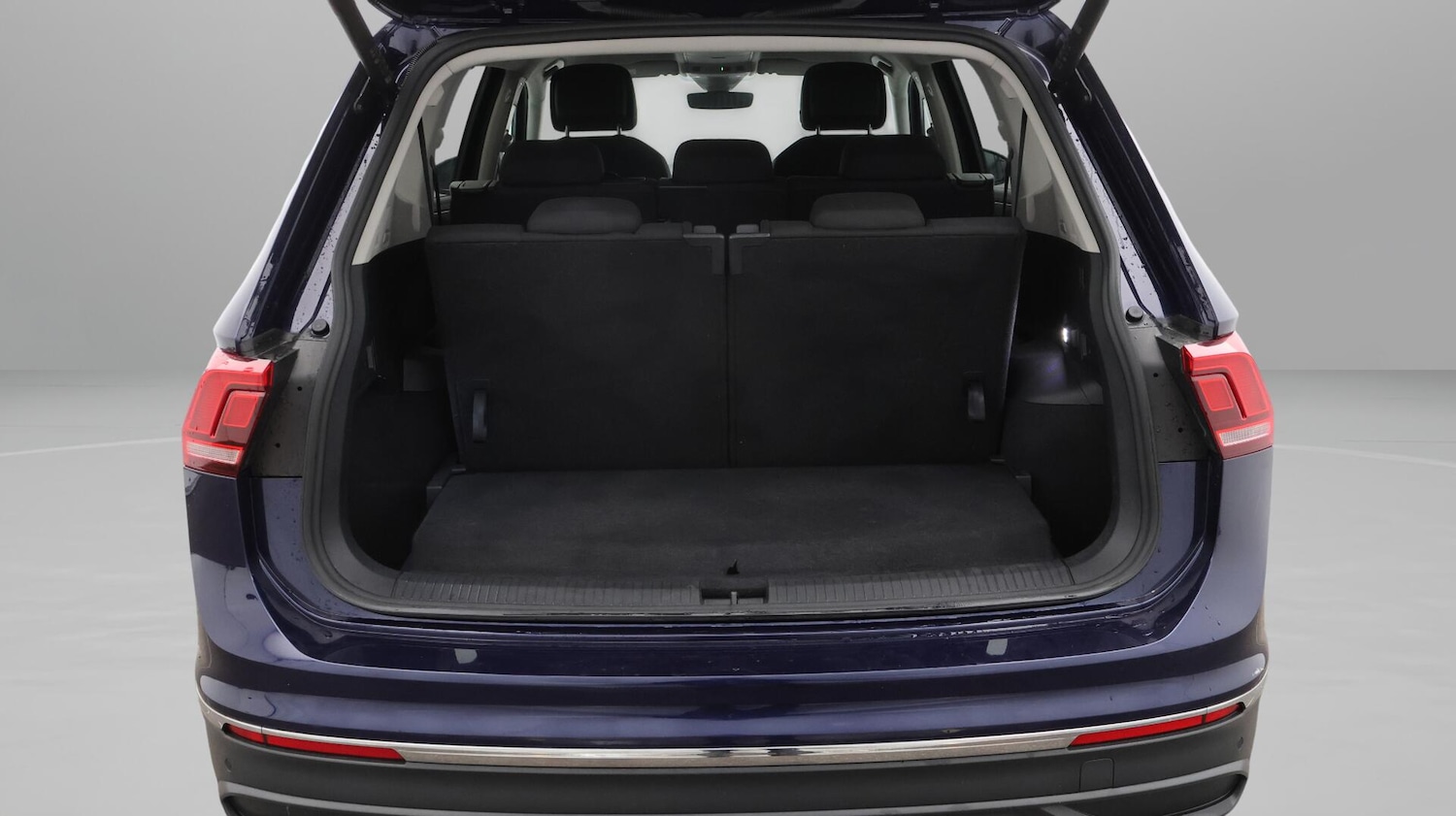 Used Volkswagen Tiguan Allspace 2023 for sale - 76151874: Photo 22