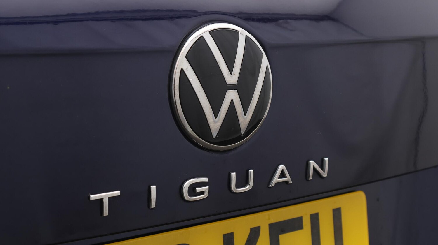 Used Volkswagen Tiguan Allspace 2023 for sale - 76151874: Photo 24