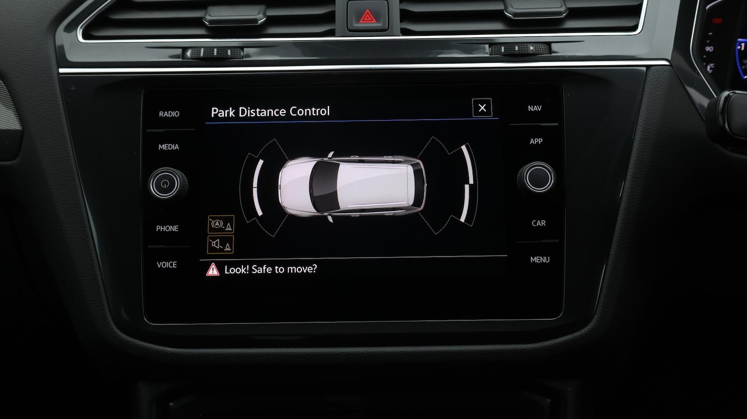 Used Volkswagen Tiguan Allspace 2023 for sale - 76151874: Photo 29