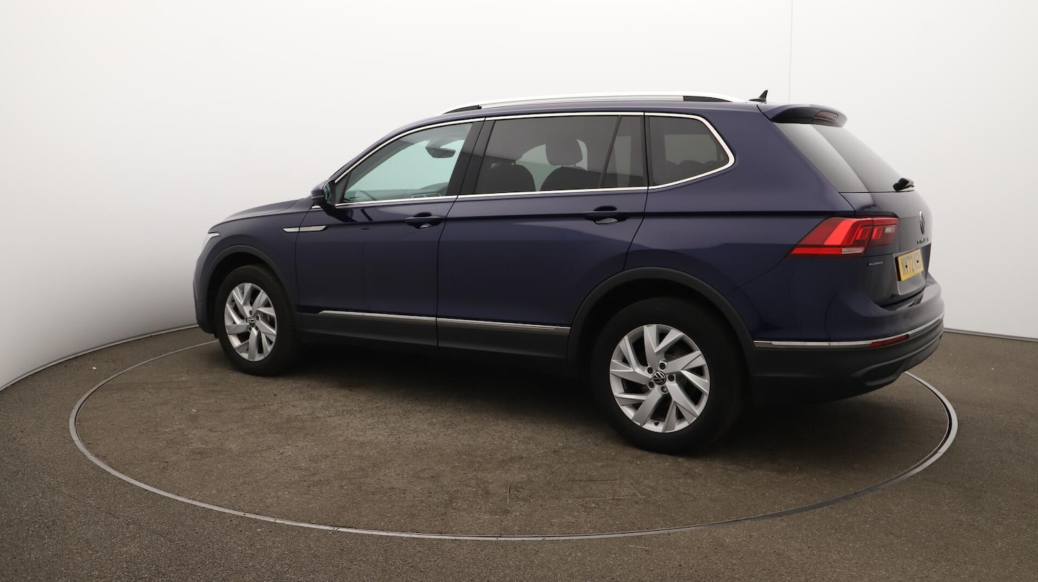 Used Volkswagen Tiguan Allspace 2023 for sale - 76151874: Photo 40
