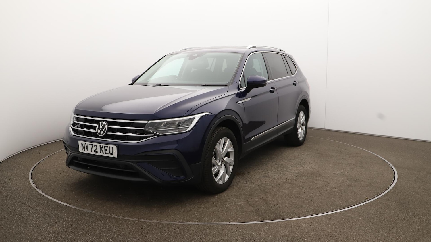 Used Volkswagen Tiguan Allspace 2023 for sale - 76151874: Photo 41