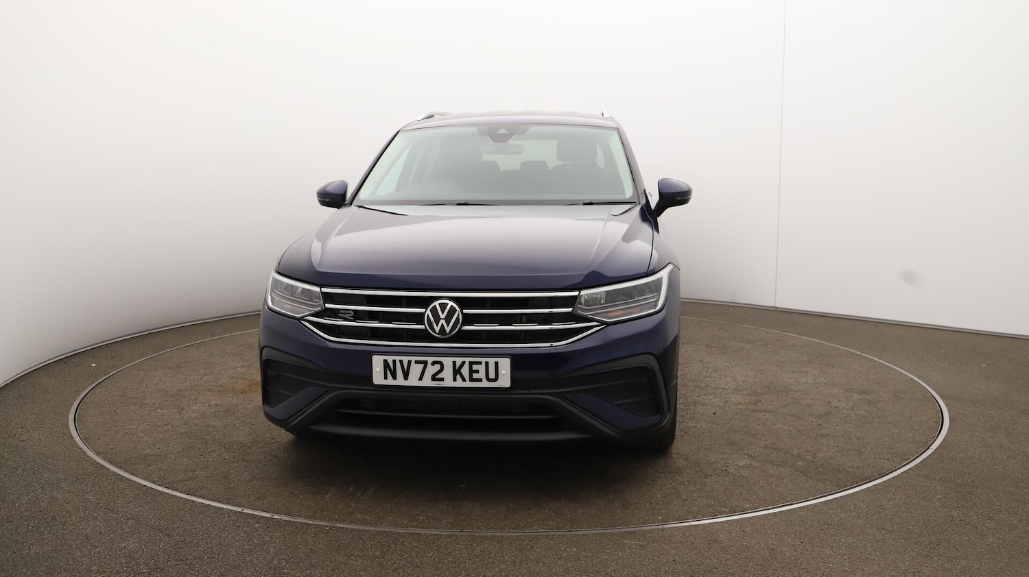 Used Volkswagen Tiguan Allspace 2023 for sale - 76151874: Photo 43