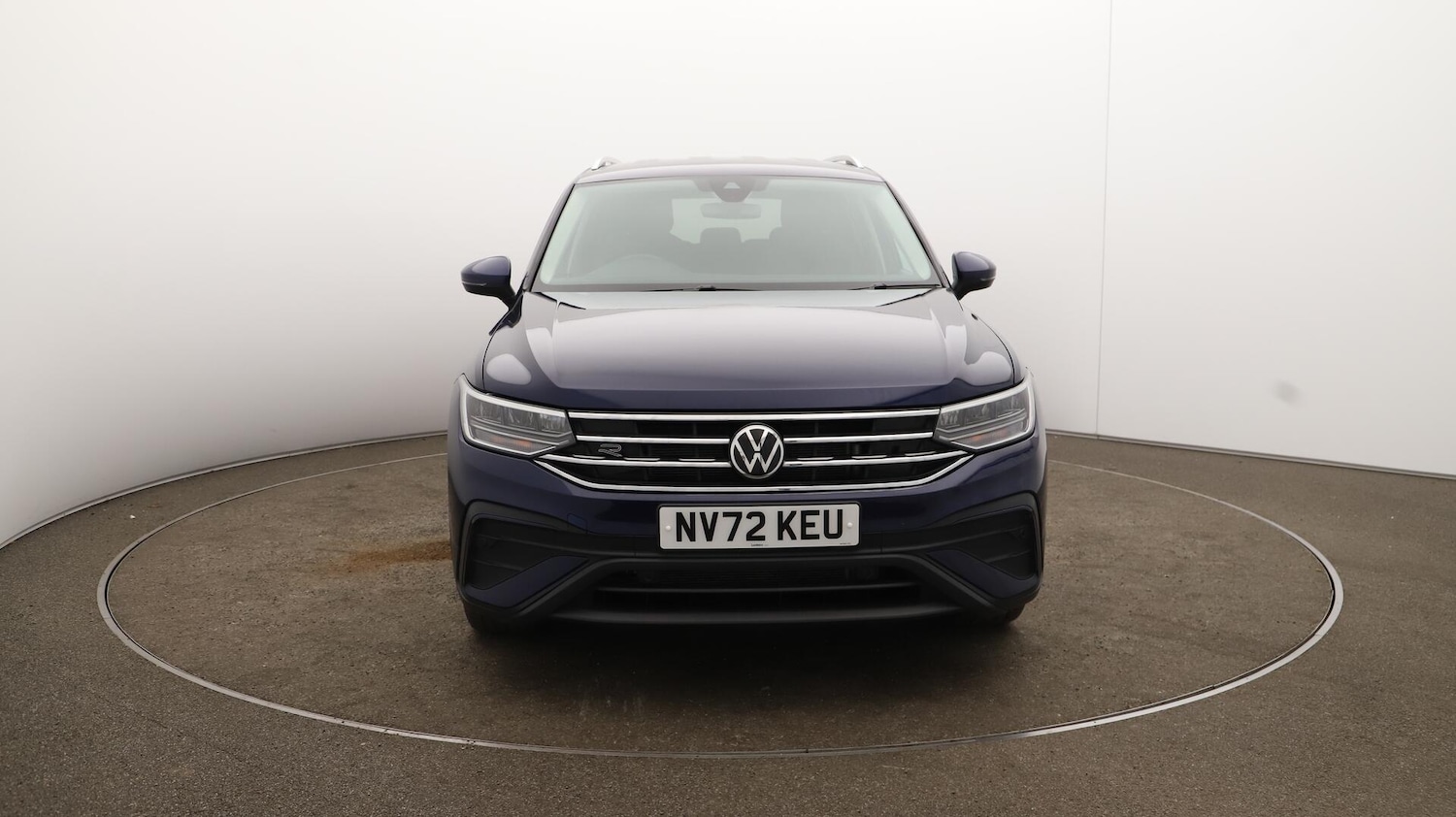 Used Volkswagen Tiguan Allspace 2023 for sale - 76151874: Photo 44