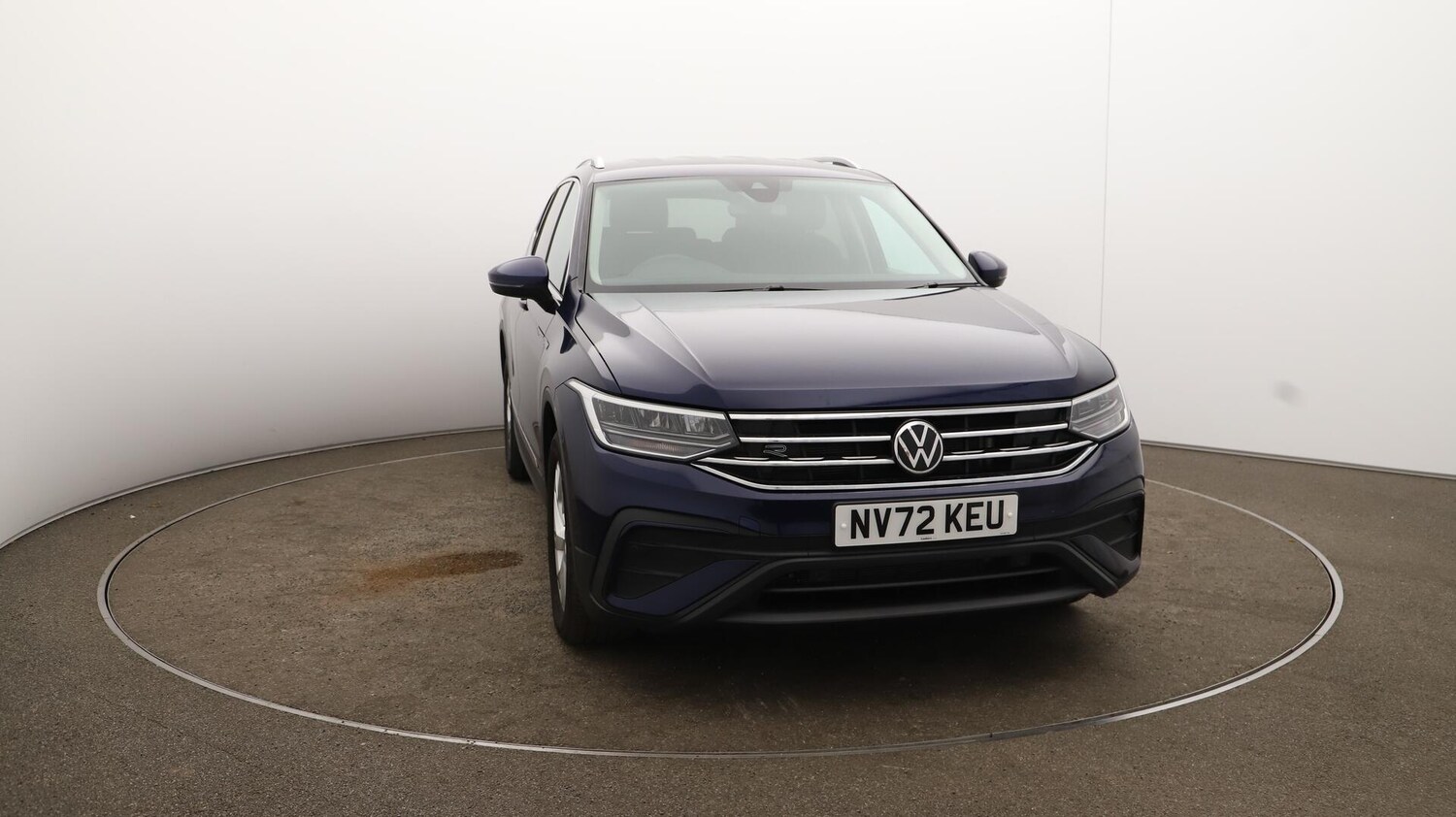 Used Volkswagen Tiguan Allspace 2023 for sale - 76151874: Photo 45