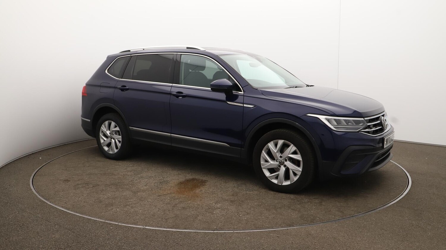 Used Volkswagen Tiguan Allspace 2023 for sale - 76151874: Photo 49