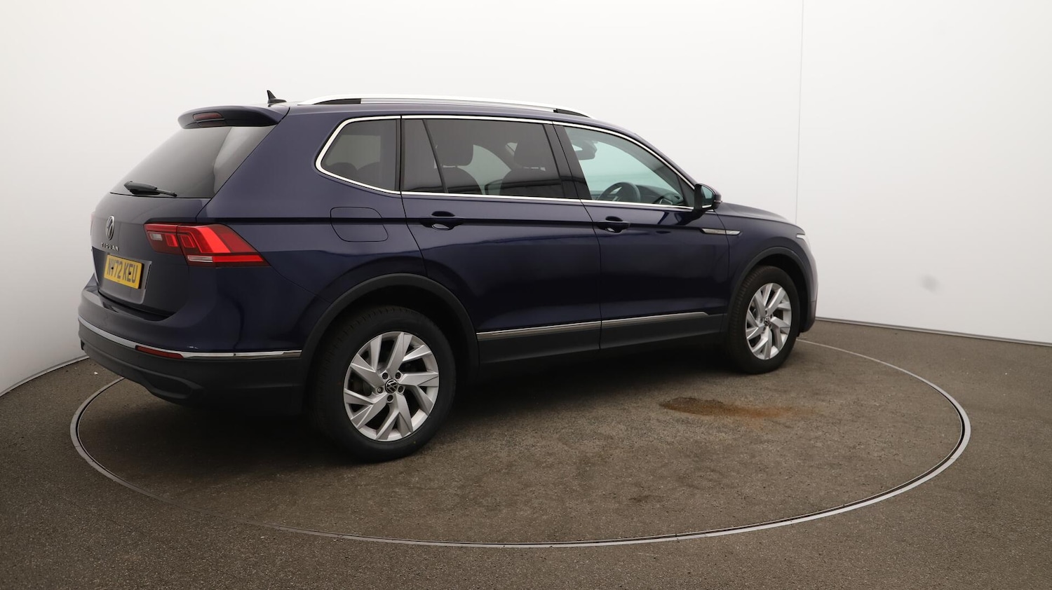 Used Volkswagen Tiguan Allspace 2023 for sale - 76151874: Photo 57
