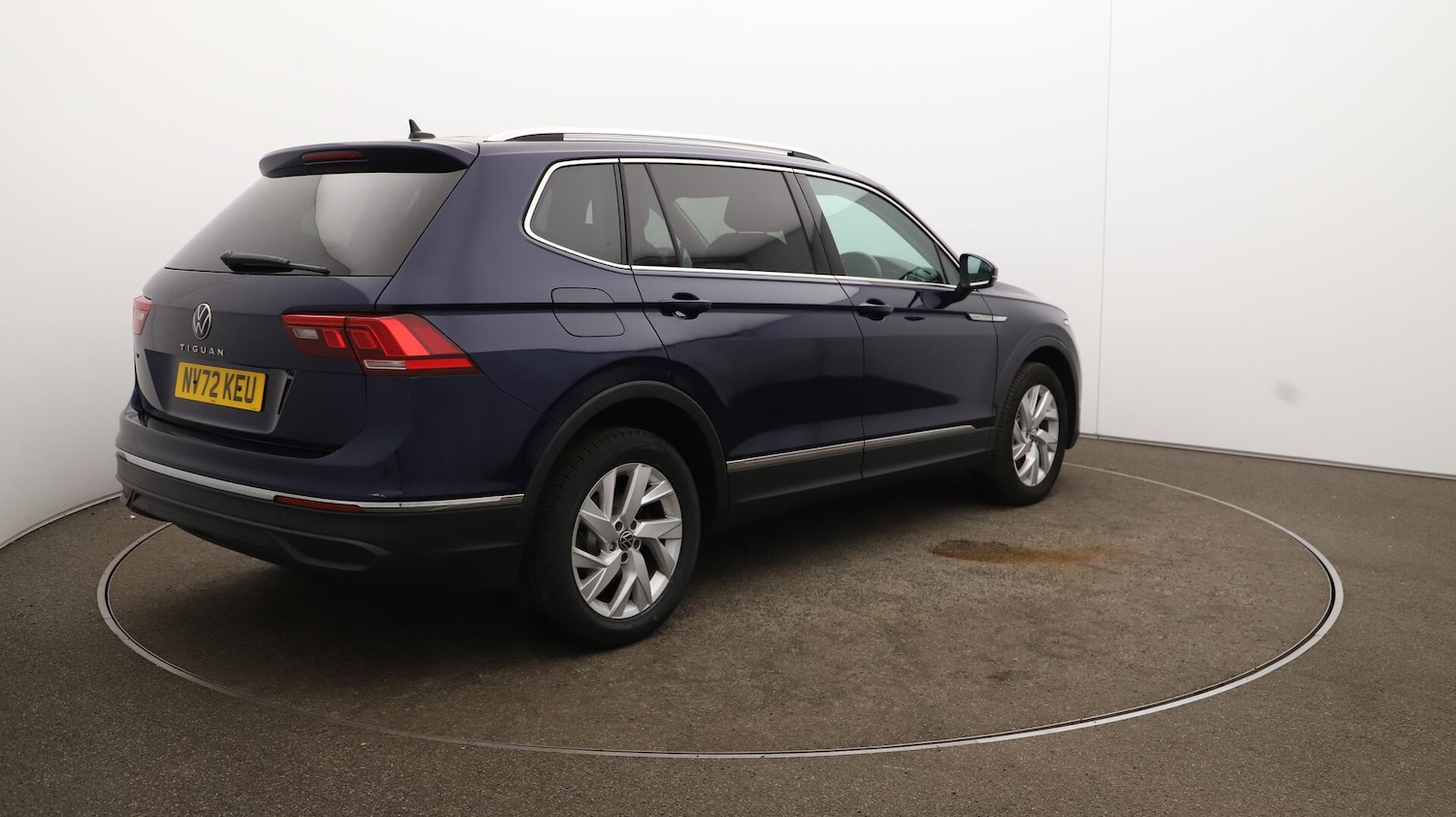Used Volkswagen Tiguan Allspace 2023 for sale - 76151874: Photo 58
