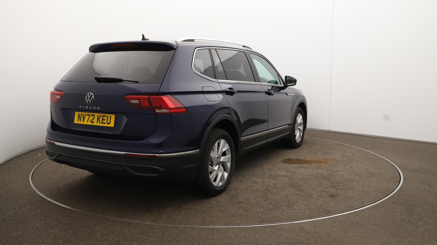 Used Volkswagen Tiguan Allspace 2023 for sale - 76151874: Photo 59
