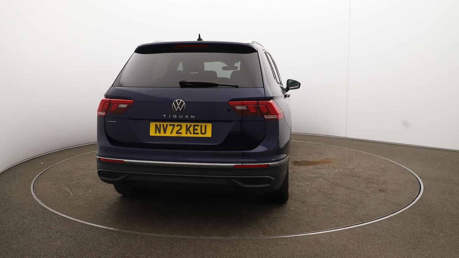 Used Volkswagen Tiguan Allspace 2023 for sale - 76151874: Photo 61