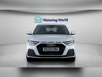 Used Audi A1 2023 for sale - 78680566: Photo