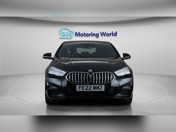Used BMW 2 Series Gran Coupe 2022 for sale - 78509191: Photo