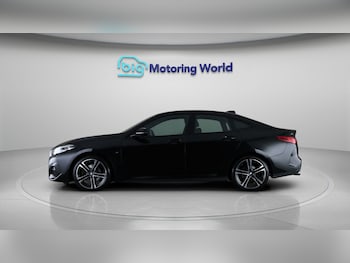 Used BMW 2 Series Gran Coupe 2022 for sale - 78509191: Photo
