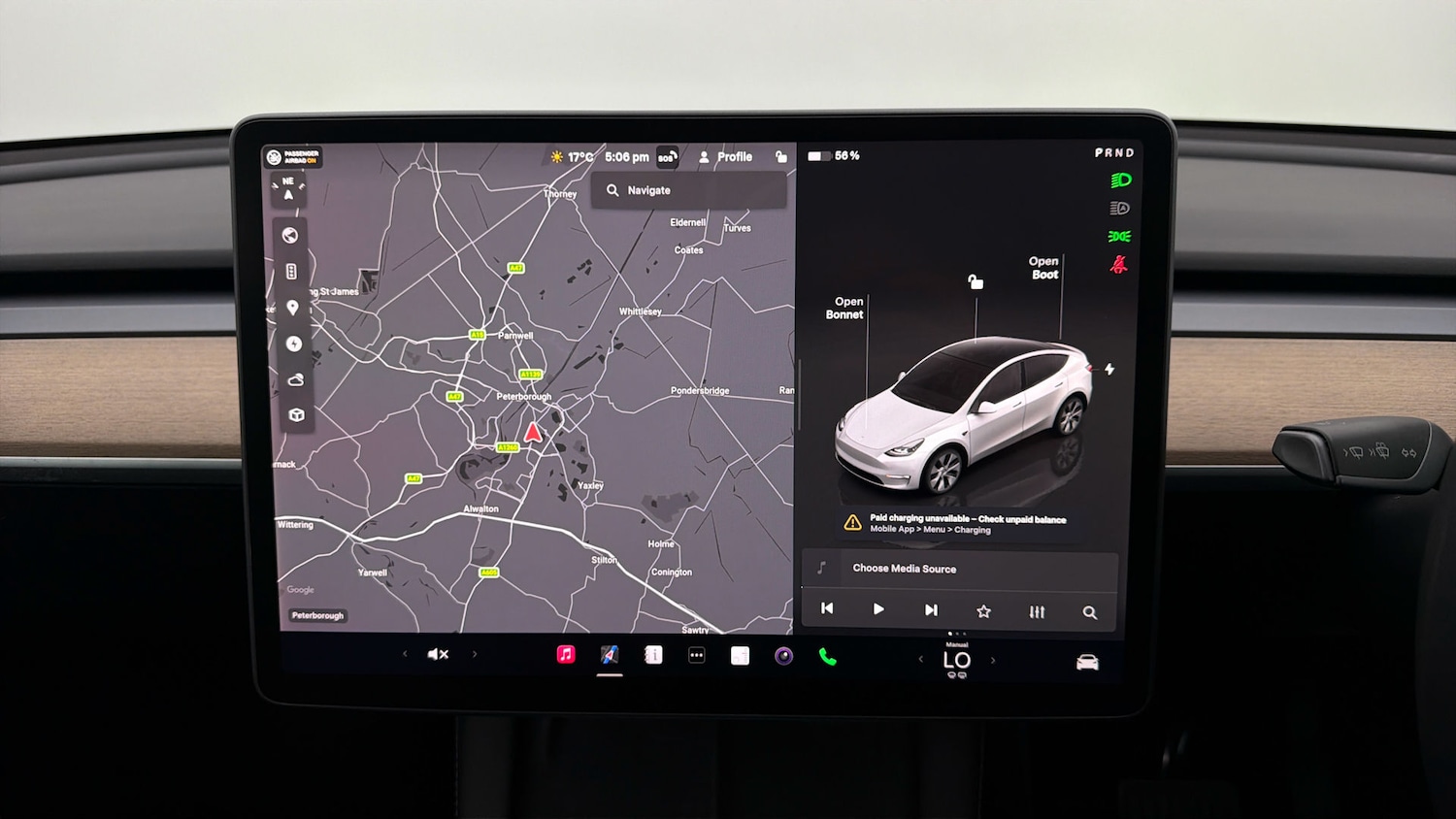 Used Tesla Model Y 2022 for sale - 77946900: Photo 10