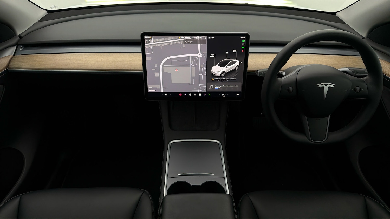 Used Tesla Model Y 2022 for sale - 77946900: Photo 12