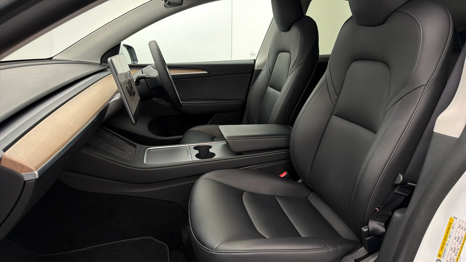 Used Tesla Model Y 2022 for sale - 77946900: Photo 13