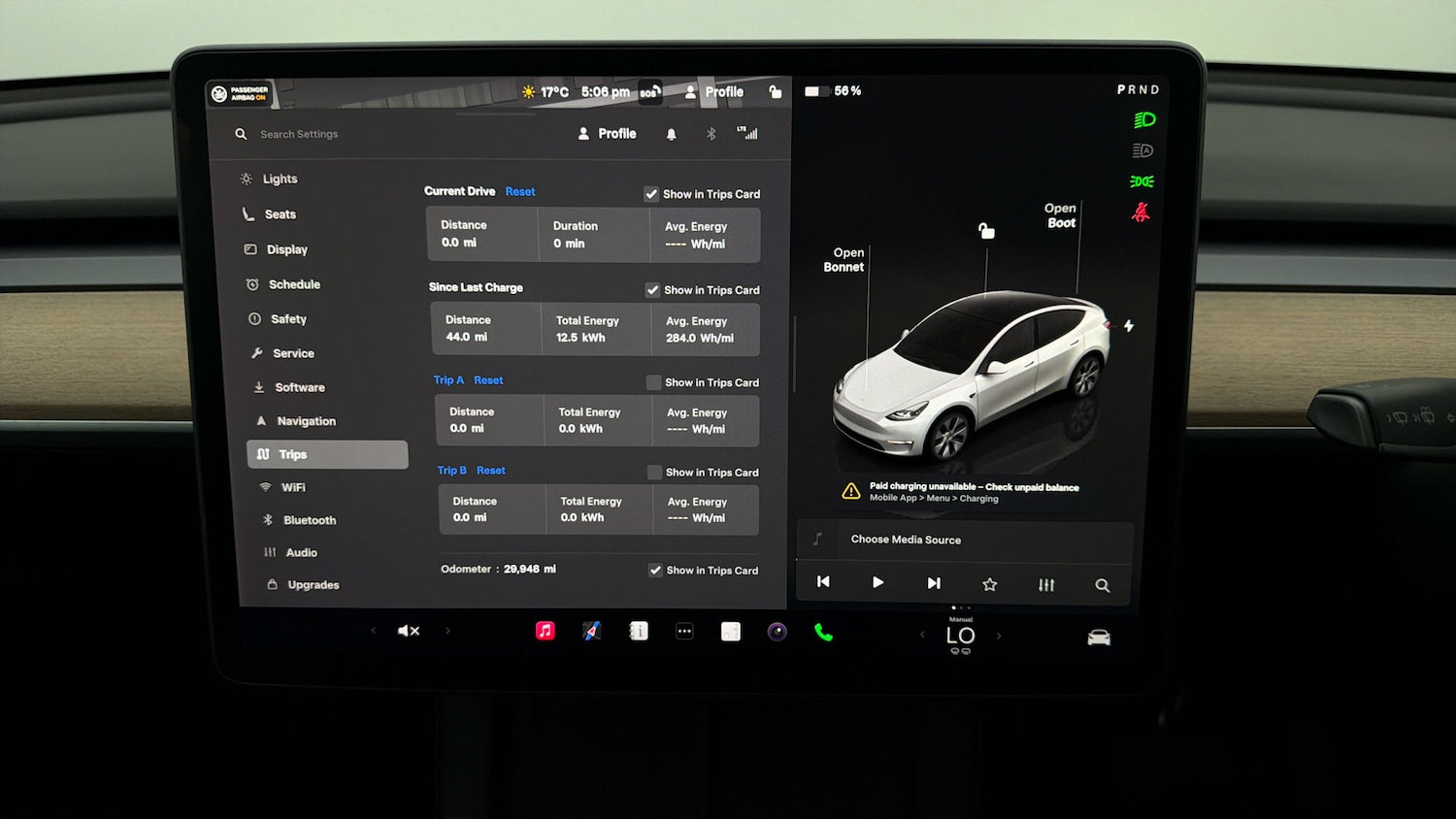 Used Tesla Model Y 2022 for sale - 77946900: Photo 24