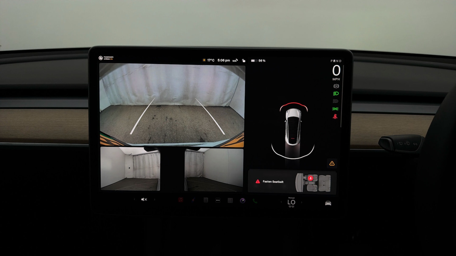 Used Tesla Model Y 2022 for sale - 77946900: Photo 25