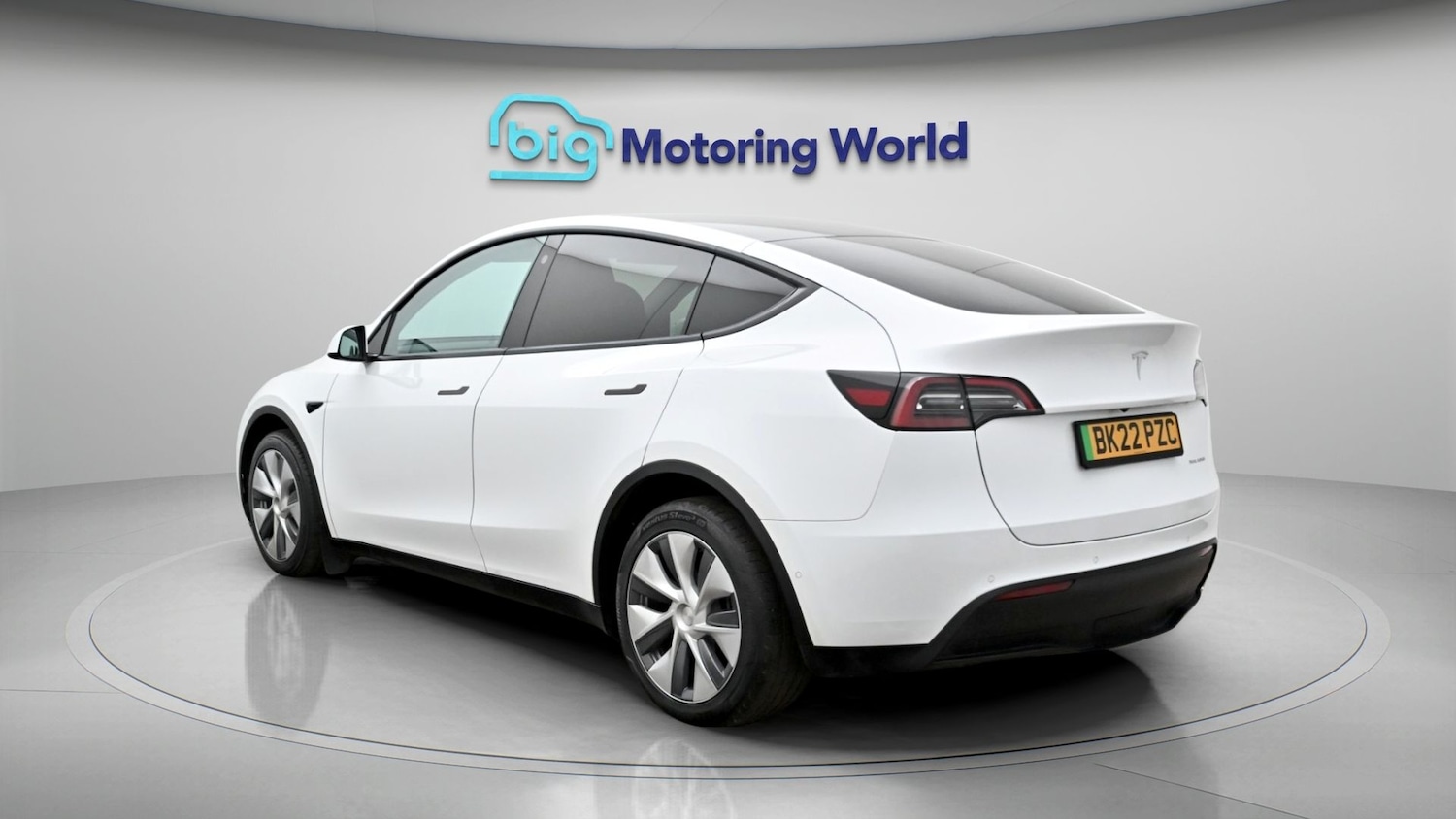 Used Tesla Model Y 2022 for sale - 77946900: Photo 5