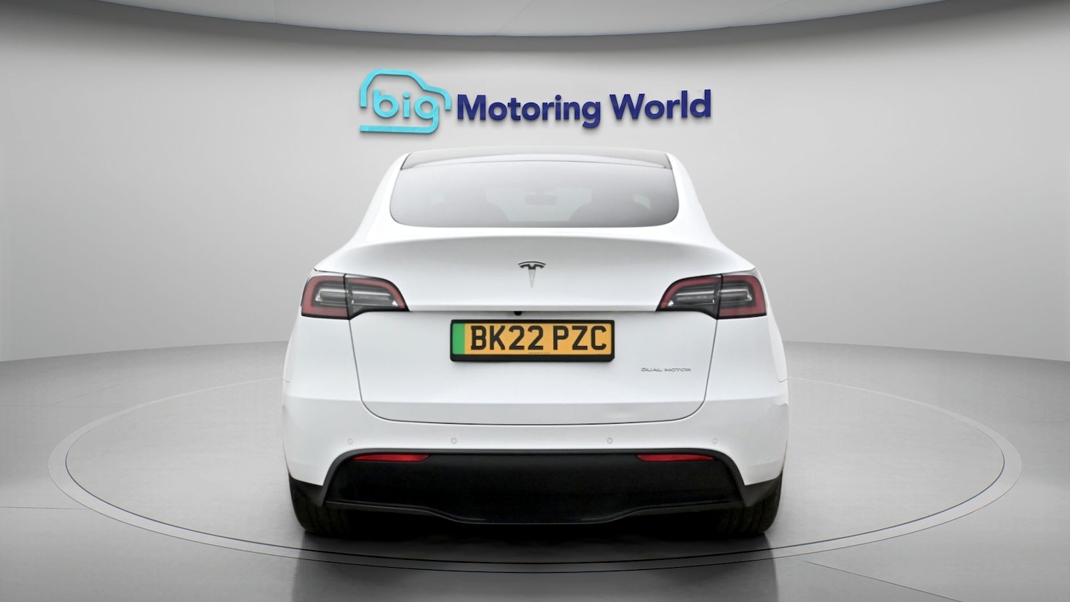 Used Tesla Model Y 2022 for sale - 77946900: Photo 6