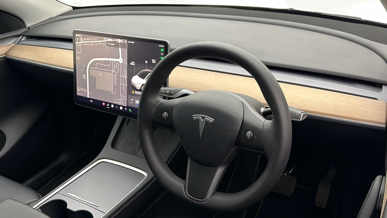 Used Tesla Model Y 2022 for sale - 77946900: Photo 9