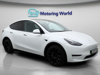 Tesla - Model Y