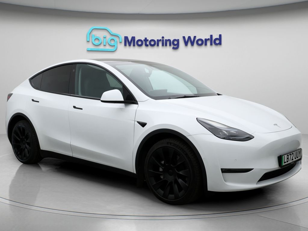 Used Tesla Model Y for sale - 76814797: Photo 5
