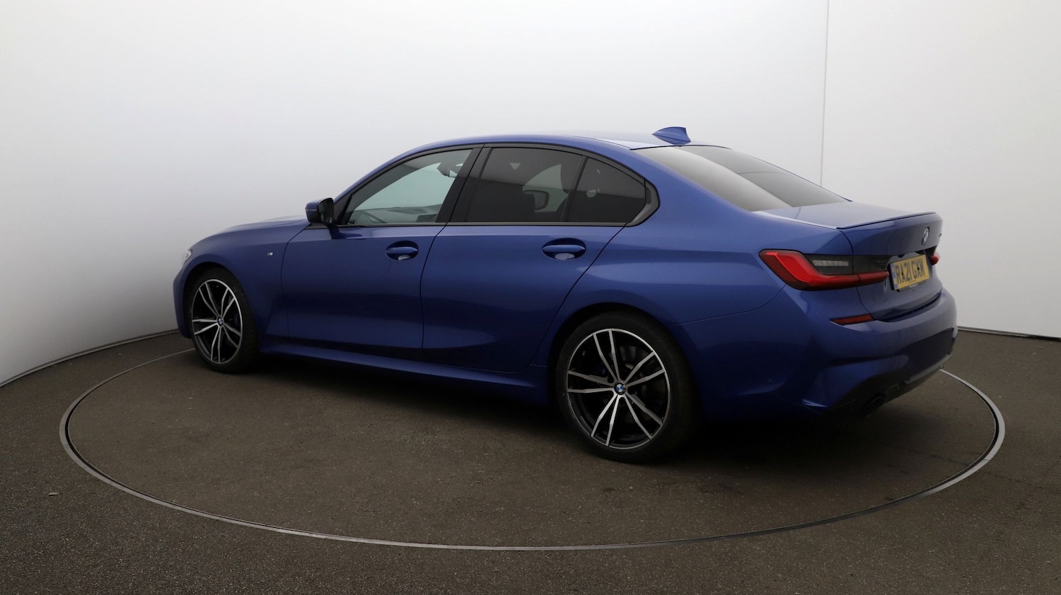 Used BMW 3 Series 2021 for sale - 76810926: Photo 29