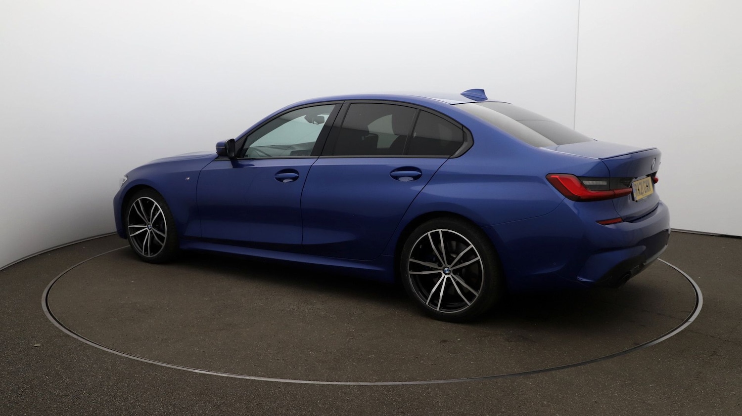 Used BMW 3 Series 2021 for sale - 76810926: Photo 30