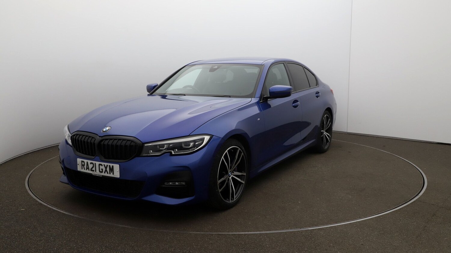 Used BMW 3 Series 2021 for sale - 76810926: Photo 31