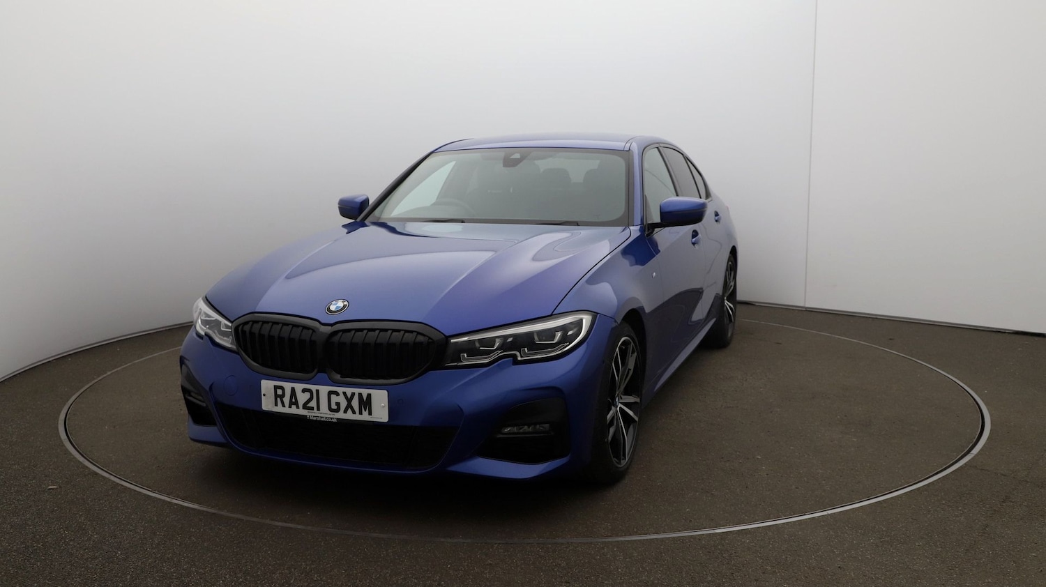 Used BMW 3 Series 2021 for sale - 76810926: Photo 32