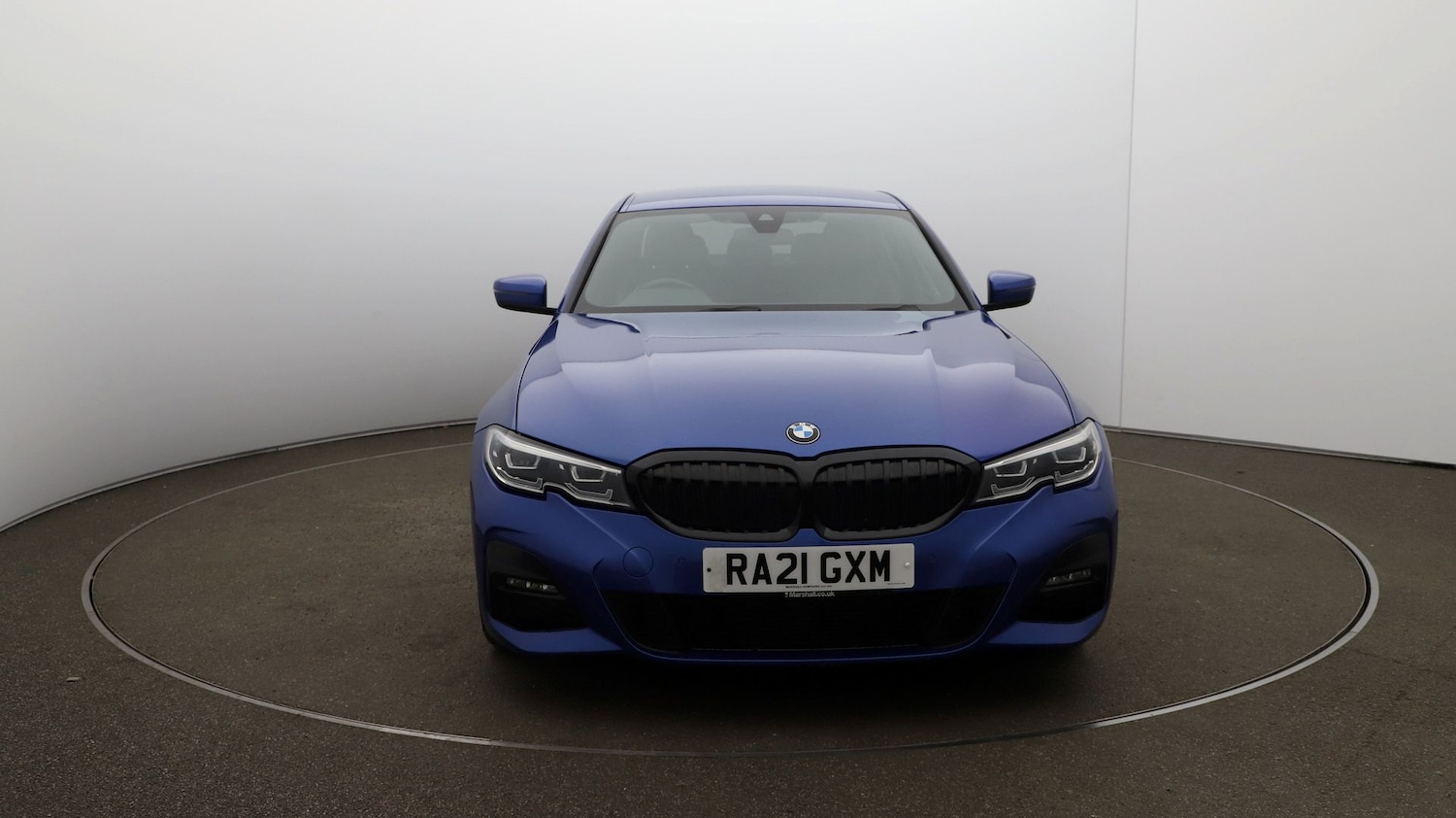 Used BMW 3 Series 2021 for sale - 76810926: Photo 34