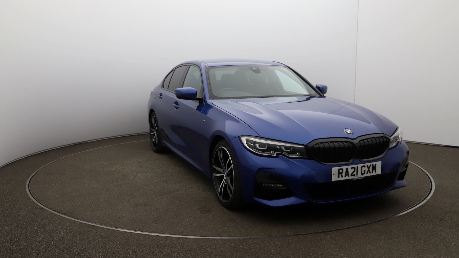 Used BMW 3 Series 2021 for sale - 76810926: Photo 36