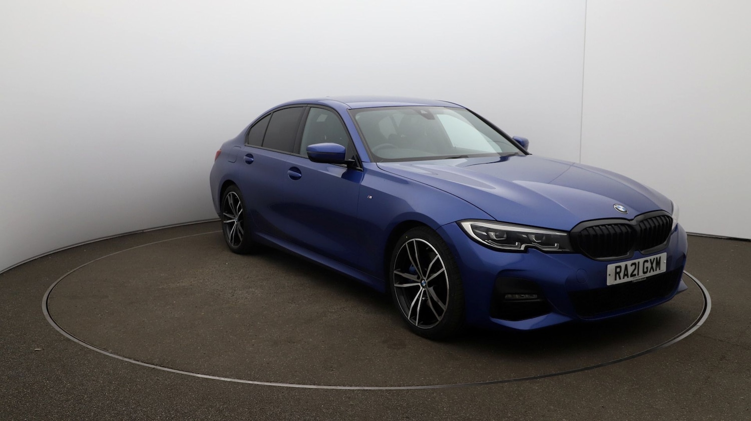 Used BMW 3 Series 2021 for sale - 76810926: Photo 37