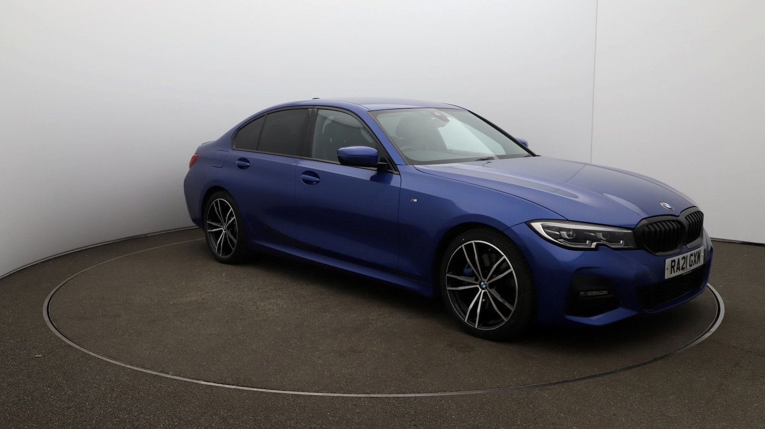 Used BMW 3 Series 2021 for sale - 76810926: Photo 38