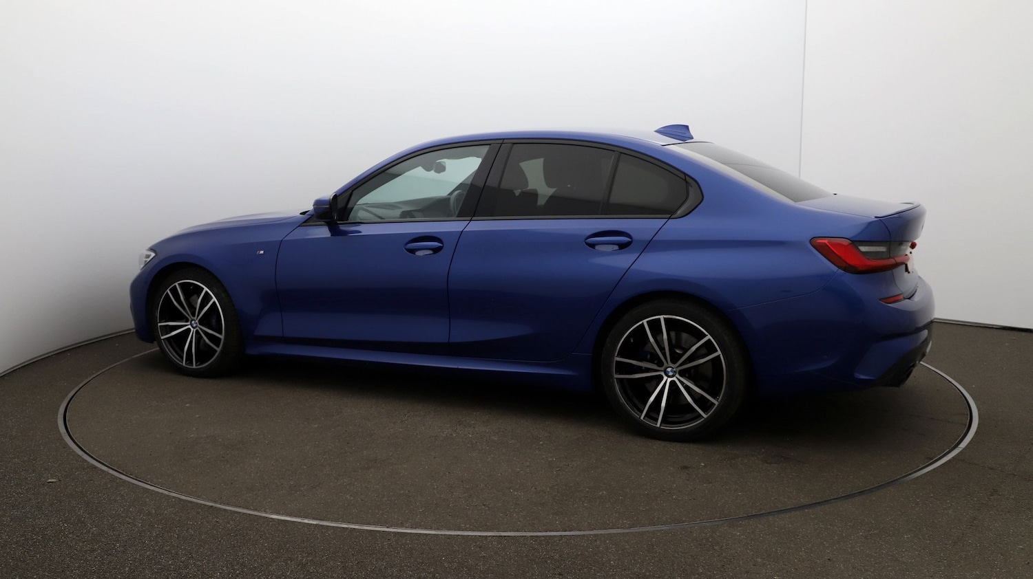 Used BMW 3 Series 2021 for sale - 76810926: Photo 41