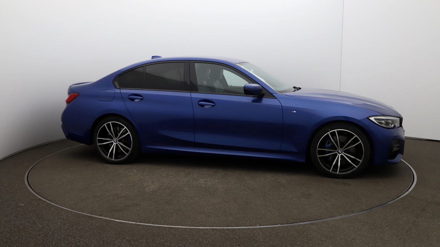Used BMW 3 Series 2021 for sale - 76810926: Photo 42
