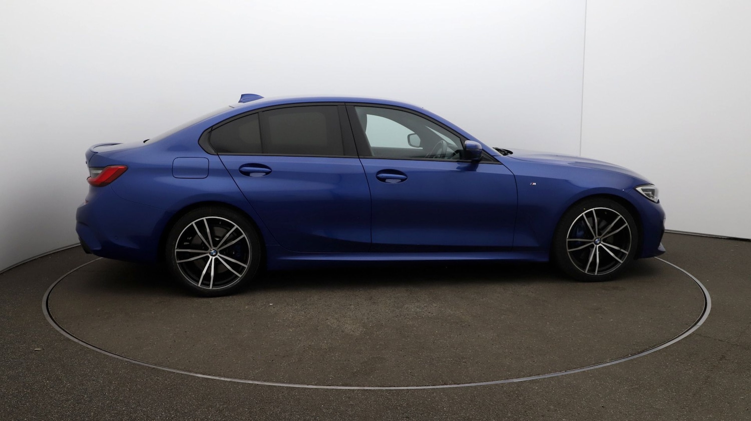 Used BMW 3 Series 2021 for sale - 76810926: Photo 44